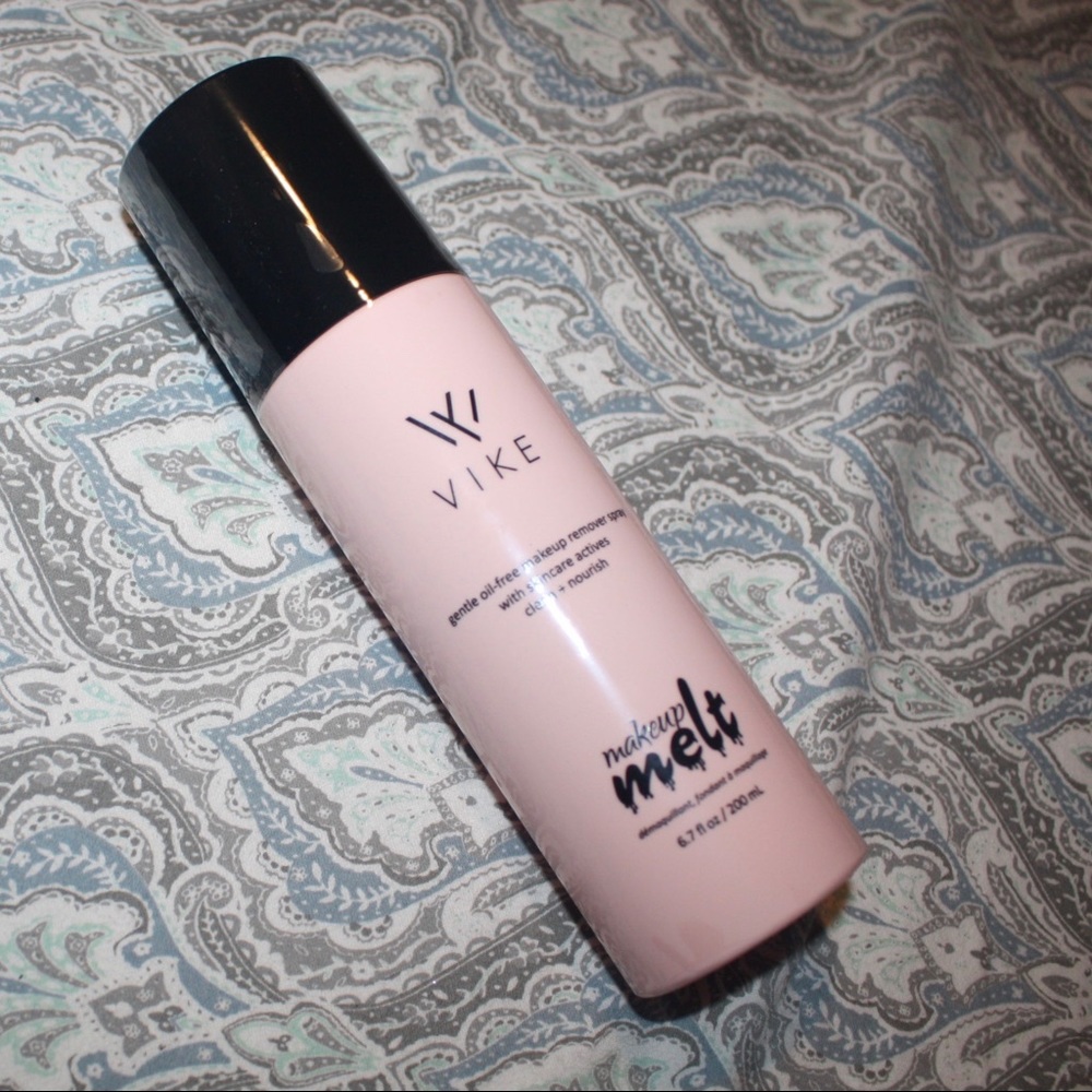 Makeup Melt (Makeup Remover) - Vike
